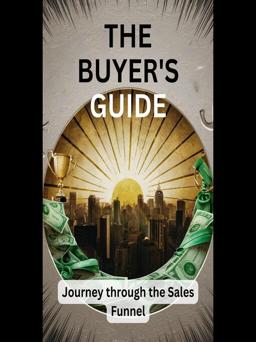 Title details for The Buyer's Guide by Warren Peters - Available